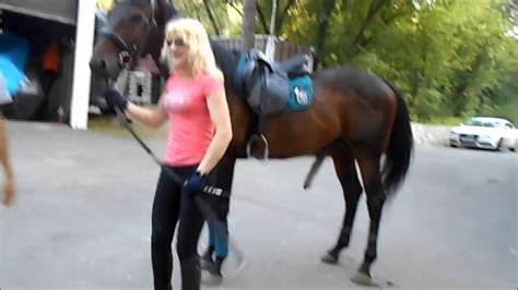 geil reiten|Blasen Reiten und Vibratorsex mit blonder Tittenschlampe